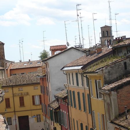 Holiday House La Colombaia Parma Exterior photo