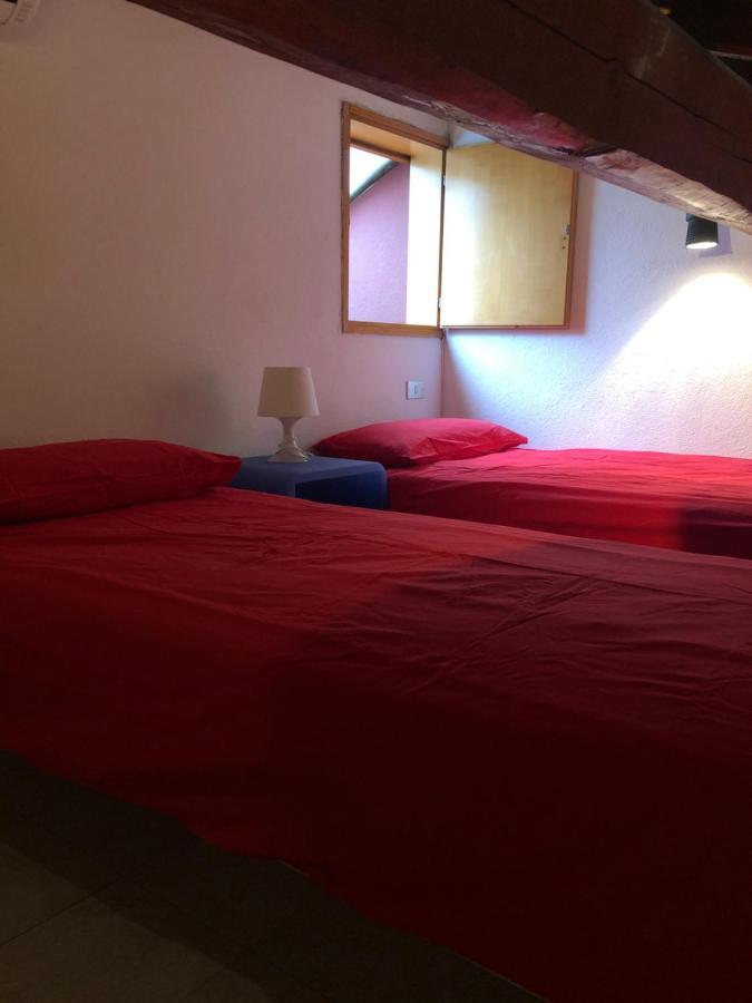 Holiday House La Colombaia Parma Exterior photo