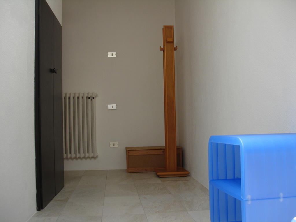Holiday House La Colombaia Parma Room photo